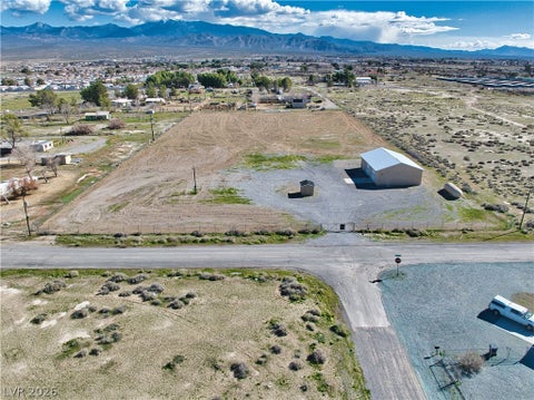 Tiny photo for 591 S Margaret Street, Pahrump, NV 89048 (MLS # 2757429)