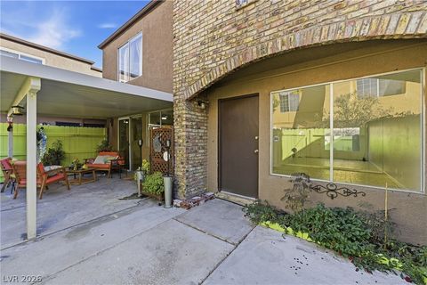 1400 Hialeah Drive B Las Vegas NV 89119