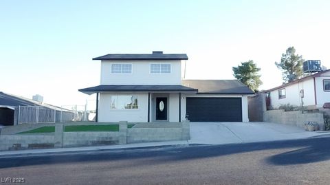 Photo of 4291 Powell Avenue, Las Vegas, NV 89121 (MLS # 2731303) Photo of 4291 Powell Avenue, Las Vegas, NV 89121 (MLS # 2731303)