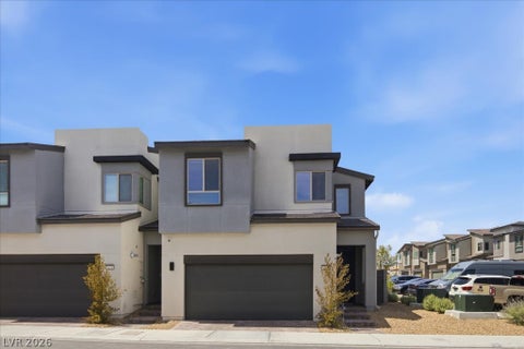 Townhouse For Rent - 9276 Litvin Street<br/> Clark County, Las Vegas, NV 89166