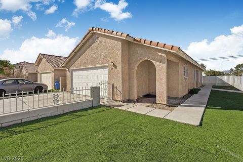 Photo of 89 Chelseann Street, Las Vegas, NV 89110 (MLS # 2757162)