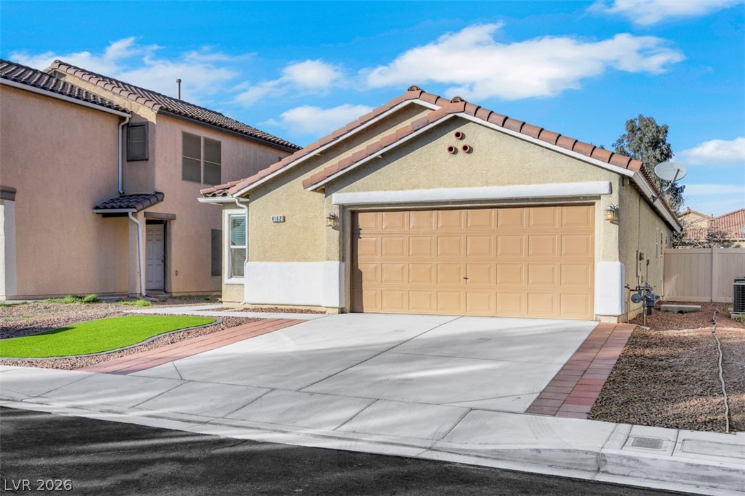 4162 Spruce Fern Lane