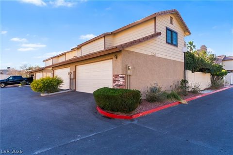3251 Dawnflower Street 2 Las Vegas NV 89121