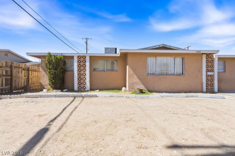 Photo of 1916 W Nelson Avenue, North Las Vegas, NV 89032 (MLS # 2798642)