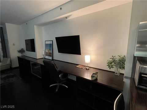 Photo of 4381 W Flamingo Road #38303, Las Vegas, NV 89103 (MLS # 2733954)