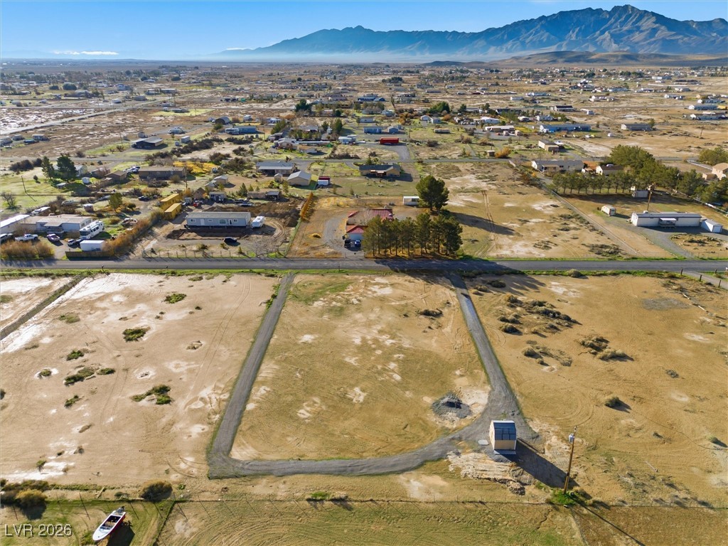 4170 W Medicine Man Road