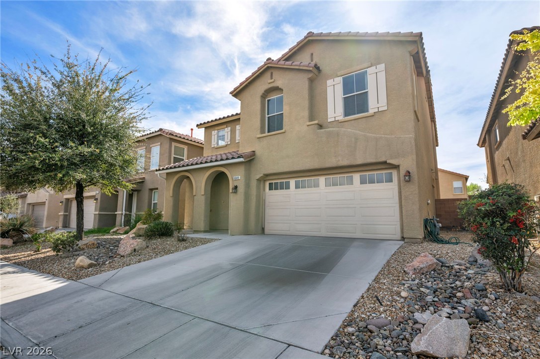 6649 Evening Grosbeak Place