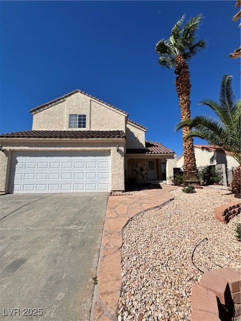 21 Megan Drive Henderson NV 89074