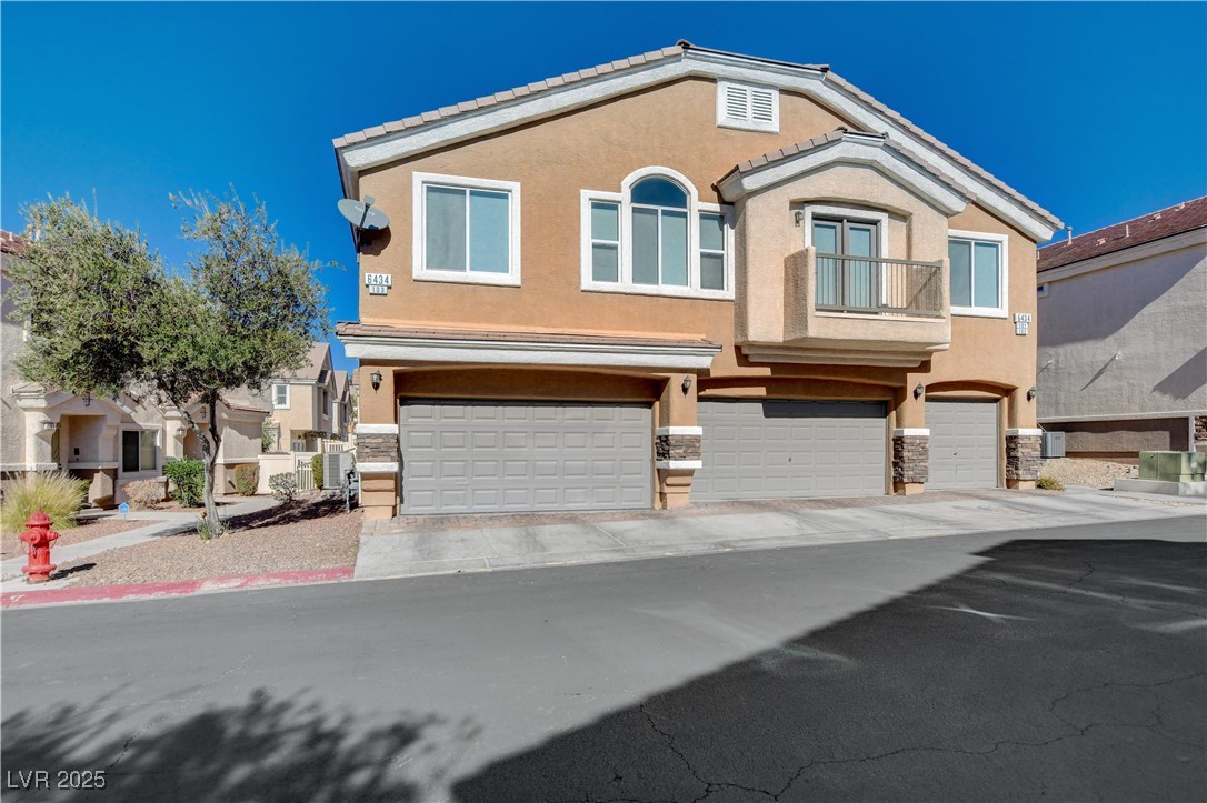 6434 Elwood Mead Avenue 103