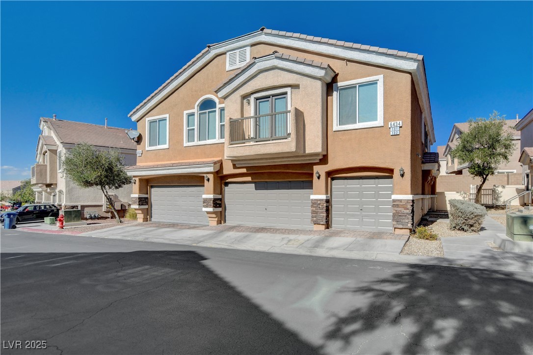 6434 Elwood Mead Avenue 103