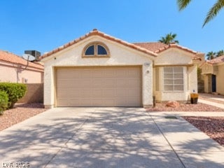 Photo of 7069 Shadow Crest Drive, Las Vegas, NV 89119 (MLS # 2828849)