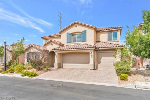 Homes For Sale - 7315 Ellington Park Street<br/> Clark County, Las Vegas, NV 89166
