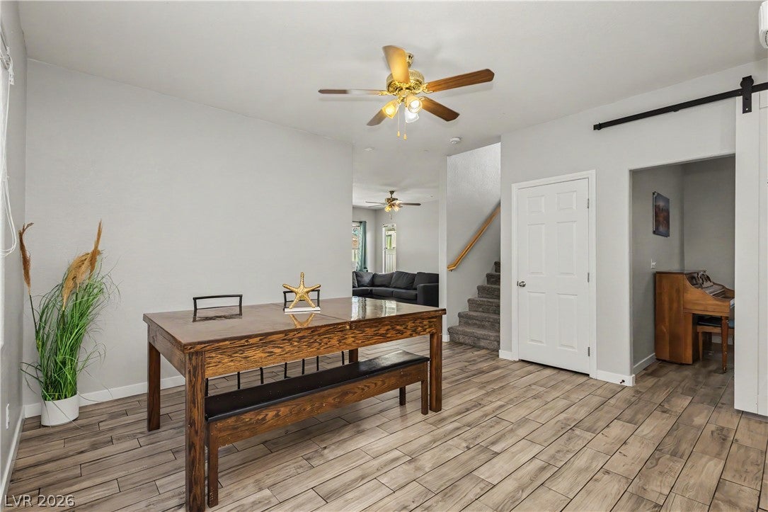 5227 Sparkling Vine Avenue