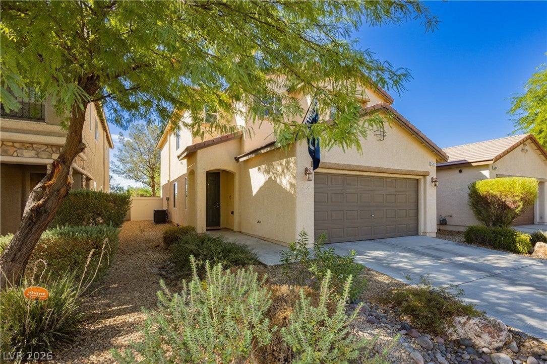 5227 Sparkling Vine Avenue