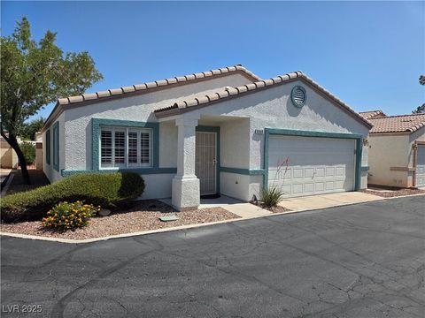 5099 Mascaro Drive Las Vegas NV 89122