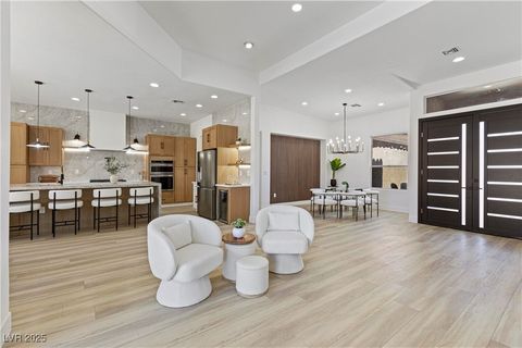 2317 Sierra Heights Drive Las Vegas NV 89134