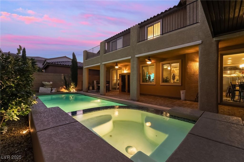 Photo of 12296 Kings Eagle Street, Las Vegas, NV 89141 (MLS # 2736949)