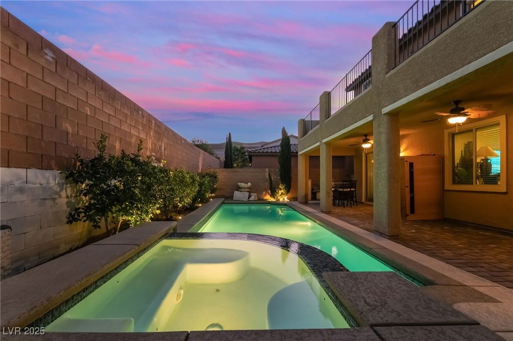 Photo of 12296 Kings Eagle Street, Las Vegas, NV 89141 (MLS # 2736949)