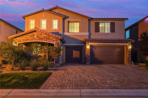 Photo of 12296 Kings Eagle Street, Las Vegas, NV 89141 (MLS # 2736949)