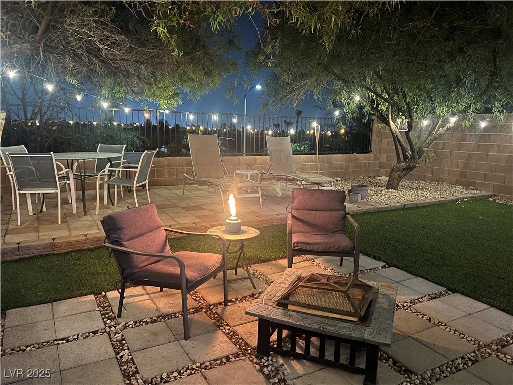 Photo of 5100 Ivy Creek Court, Las Vegas, NV 89141 (MLS # 2737830)