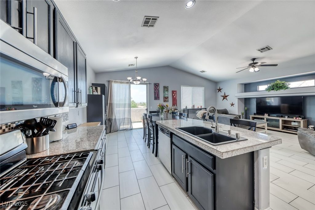 Photo of 5100 Ivy Creek Court, Las Vegas, NV 89141 (MLS # 2737830)