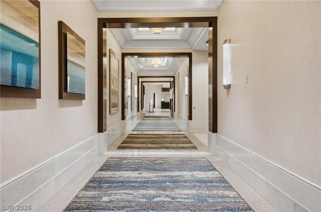 135 E Harmon Avenue 1201