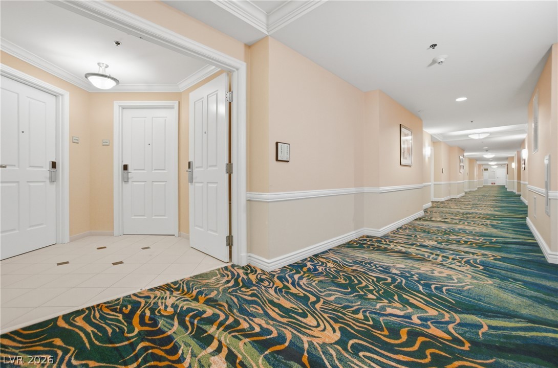 135 E Harmon Avenue 1201