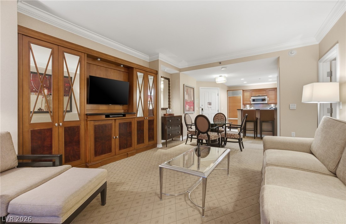 135 E Harmon Avenue 1201