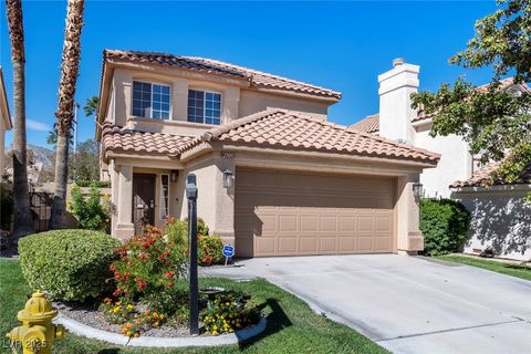 Photo of 2309 Babcock Drive, Las Vegas, NV 89134 (MLS # 2729681) Photo of 2309 Babcock Drive, Las Vegas, NV 89134 (MLS # 2729681)