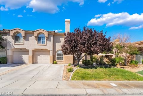1608 Colloquium Drive Henderson NV 89014