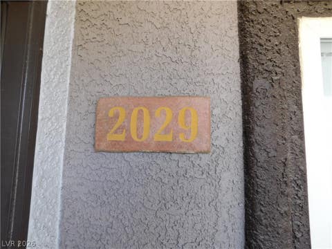 Condo For Rent - 7255 W Sunset Road #2029<br/> Las Vegas, NV 89113
