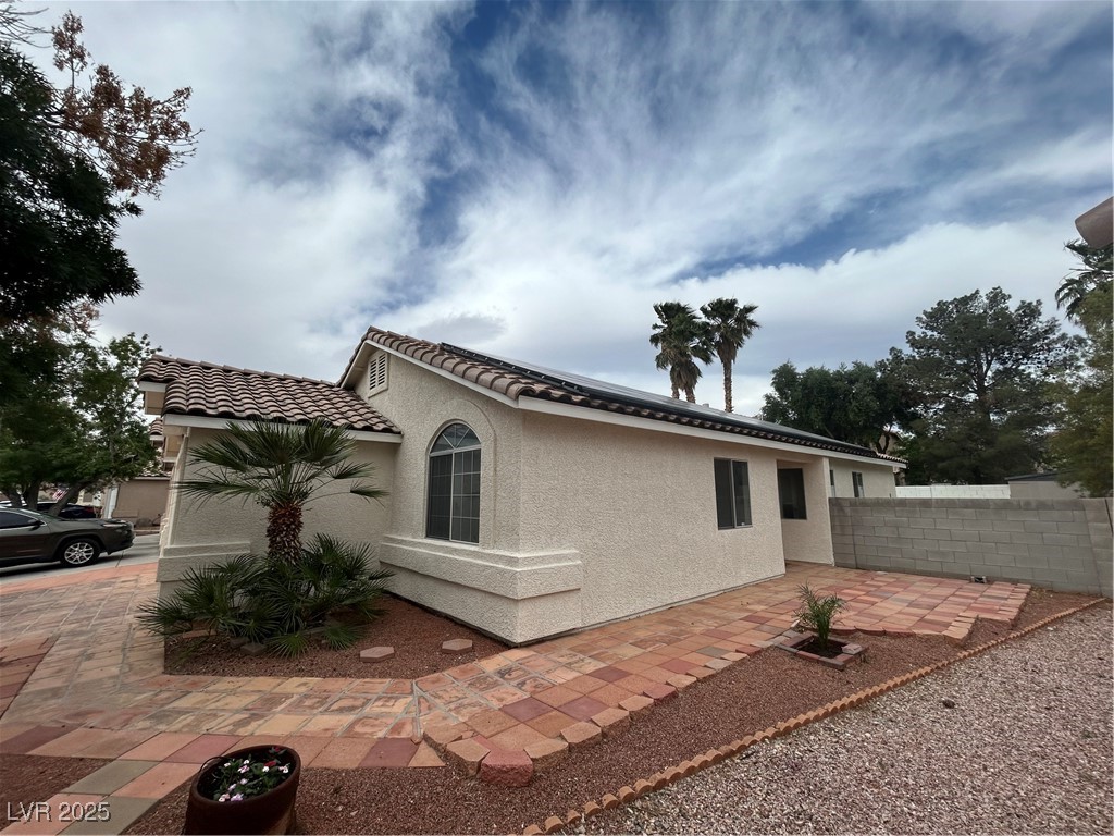 3729 Bronco Billy Court