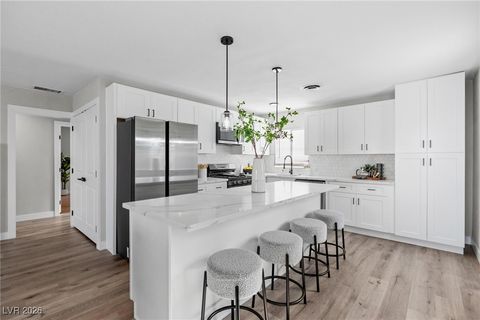 139 Fir Street Henderson NV 89015