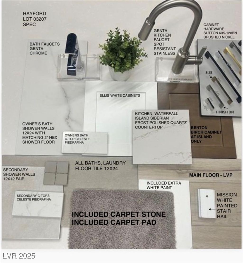 Photo of 10278 Dawnville Walk Street, Las Vegas, NV 89141 (MLS # 2740814)