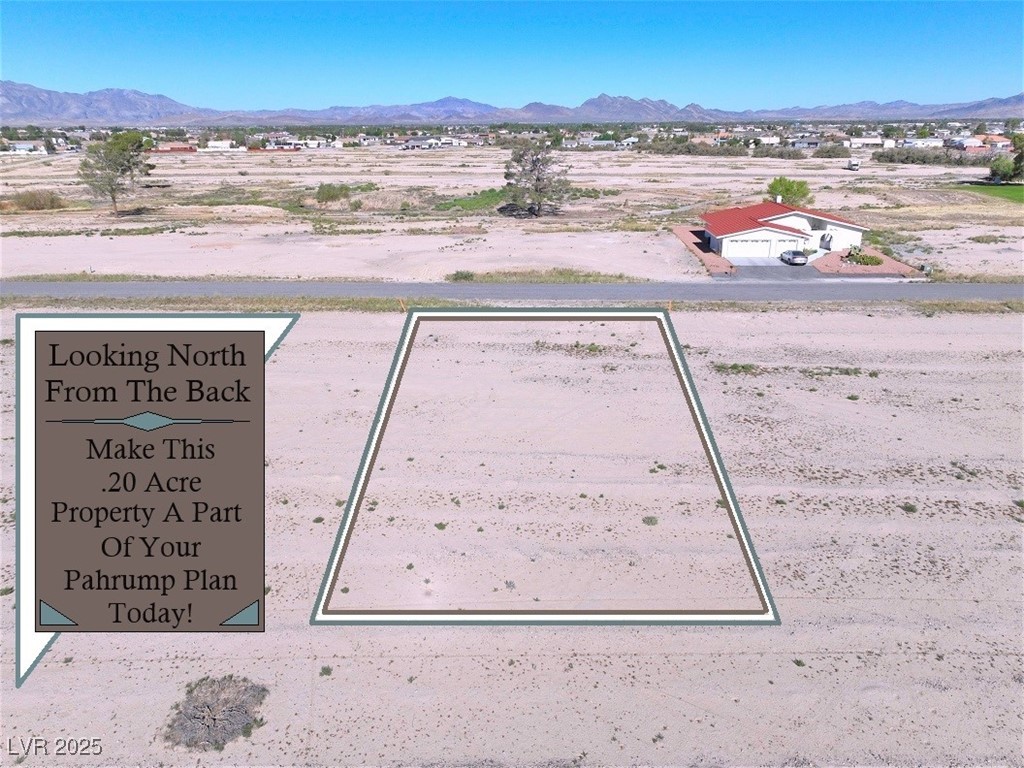 1891 Waterhole Canyon Avenue, Pahrump, Nevada image 6