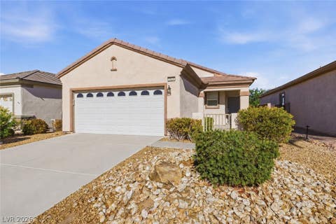 Photo of 2524 Eclipsing Stars Drive, Henderson, NV 89044 (MLS # 2806480)