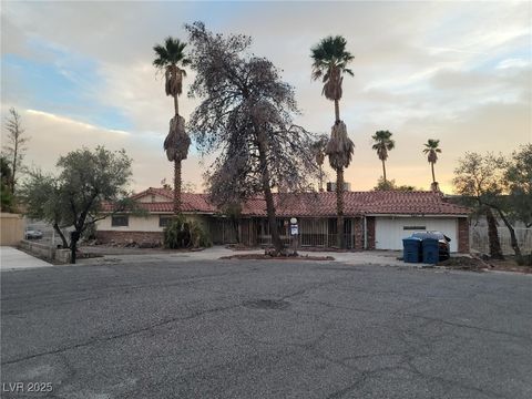 3447 Red Rock Street Las Vegas NV 89146