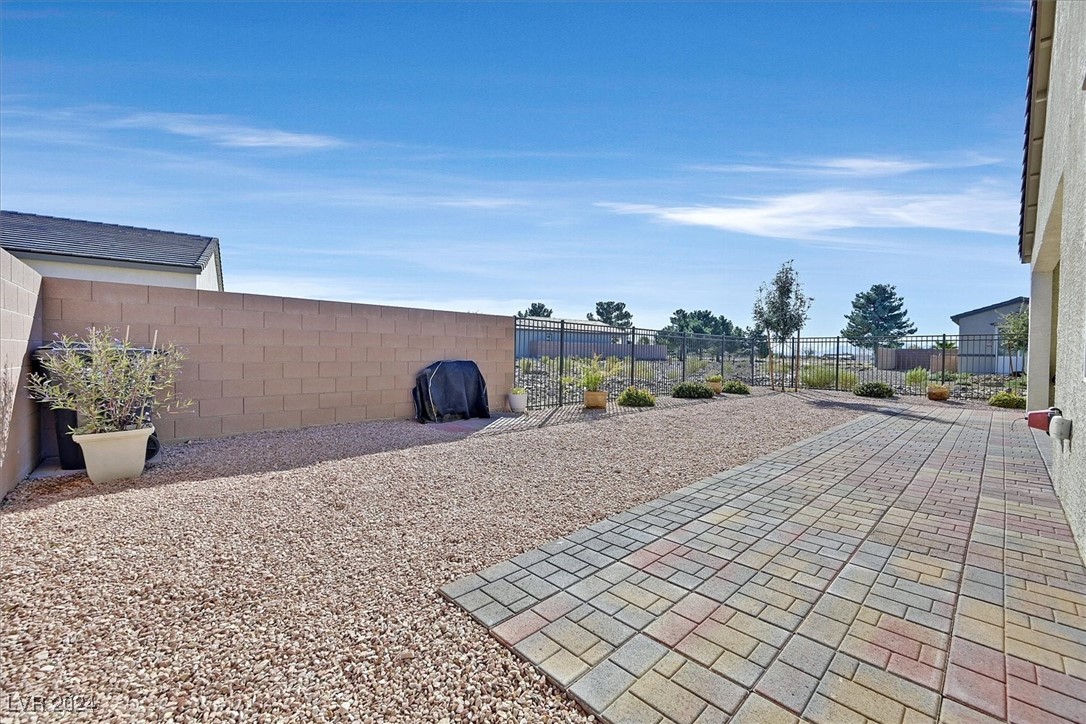 4763 S Marymont Street, Pahrump, Nevada image 27