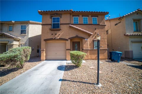 Homes For Rent - 7224 Nook Crest Court<br/> Clark County, Las Vegas, NV 89129