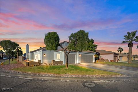 1446 Palm Drive Laughlin NV 89029