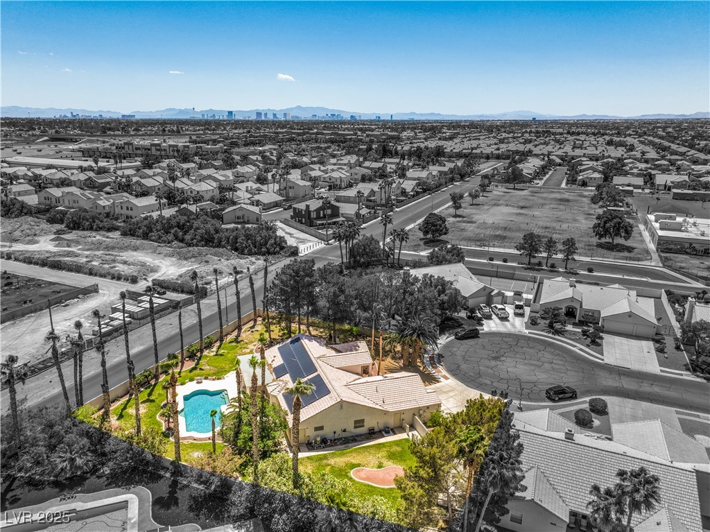7300 Breezy Night Court, Las Vegas, Nevada image 2