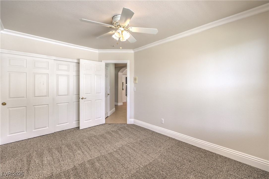 7300 Breezy Night Court, Las Vegas, Nevada image 17