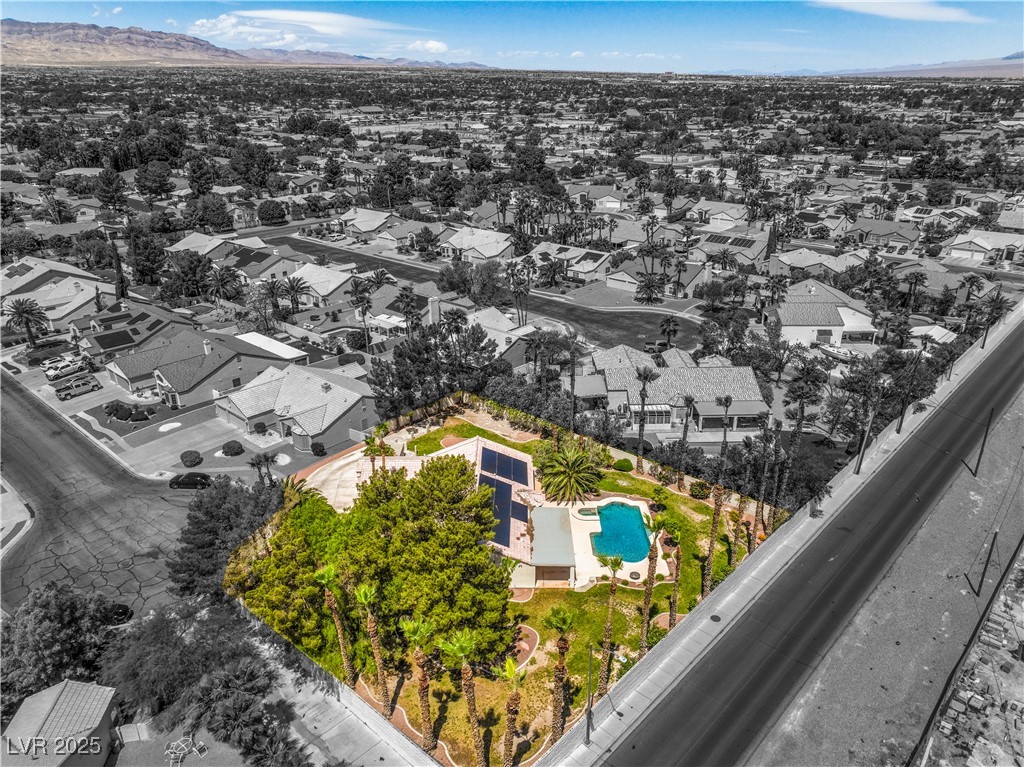 7300 Breezy Night Court, Las Vegas, Nevada image 28