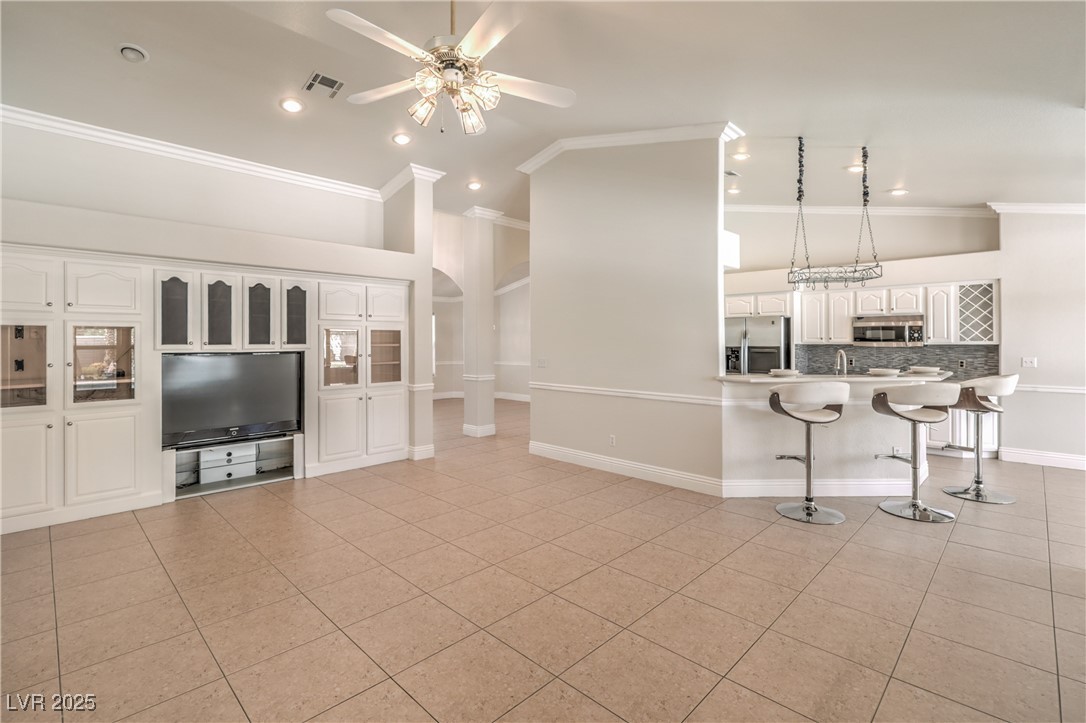 7300 Breezy Night Court, Las Vegas, Nevada image 7