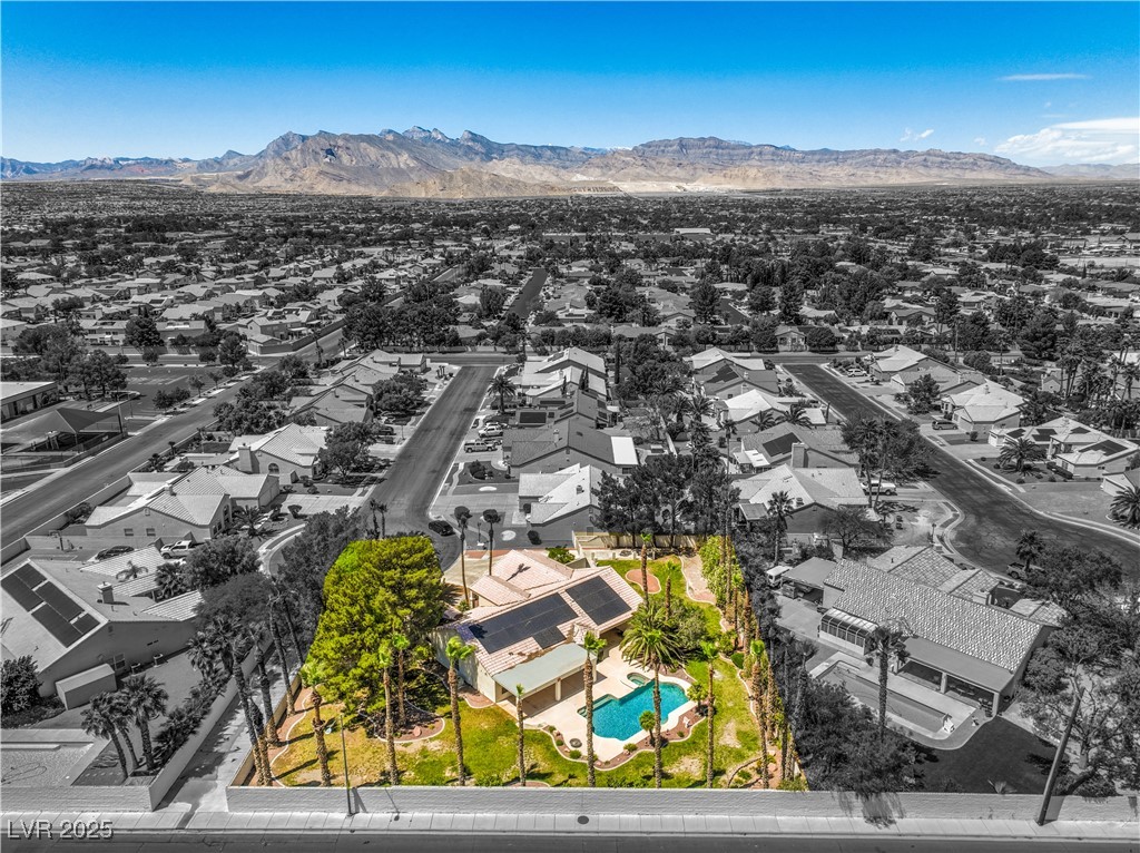 7300 Breezy Night Court, Las Vegas, Nevada image 29