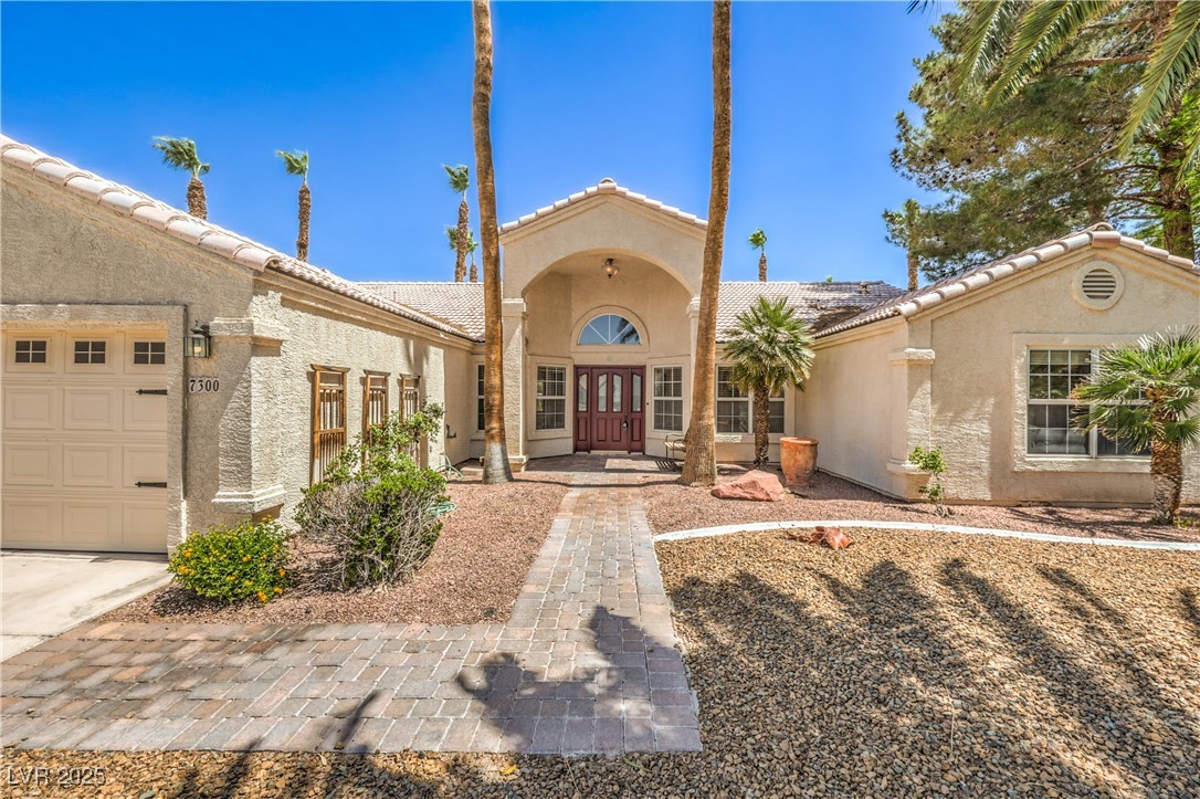 7300 Breezy Night Court, Las Vegas, Nevada image 3