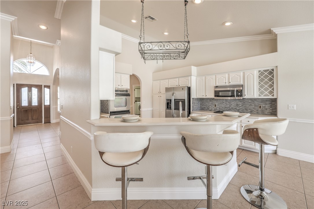 7300 Breezy Night Court, Las Vegas, Nevada image 9