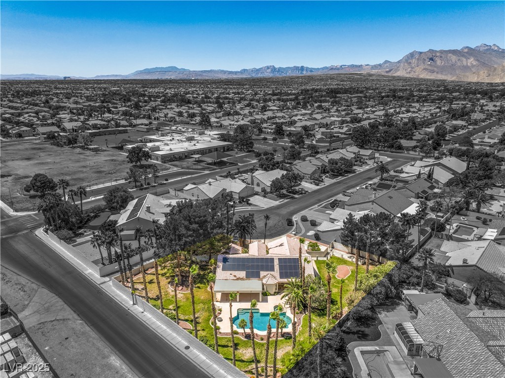 7300 Breezy Night Court, Las Vegas, Nevada image 27