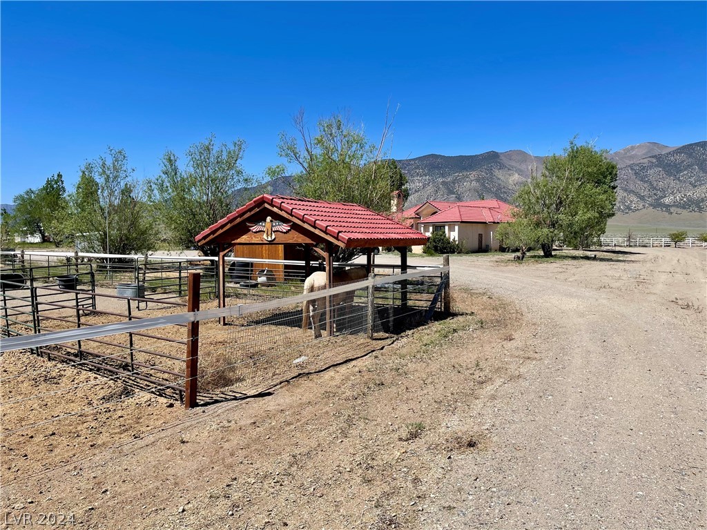 200 Larson Boulevard, Round Mountain, Nevada image 6