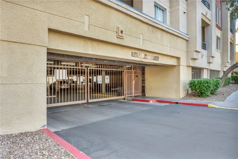 Tiny photo for 220 E Flamingo Road #302, Las Vegas, NV 89169 (MLS # 2764978)